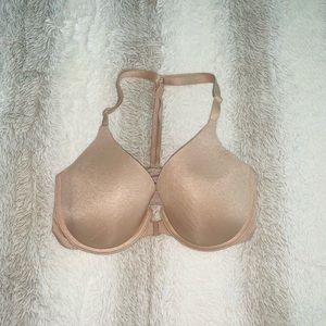 Victoria’s Secret Push-Up T-Back Bra